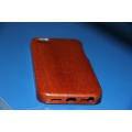 Hot Sale OEM/ODM Wood Cover for Galaxy Samsung S4d Moble Phone